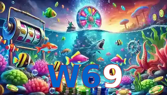 Trò Chơi Bắn Cá Phổ Biến Tại W69