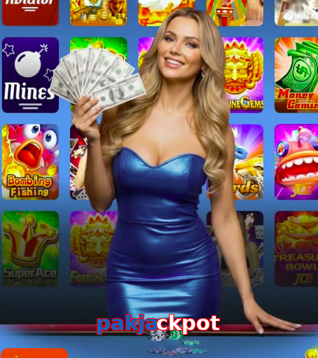 Pakjackpot