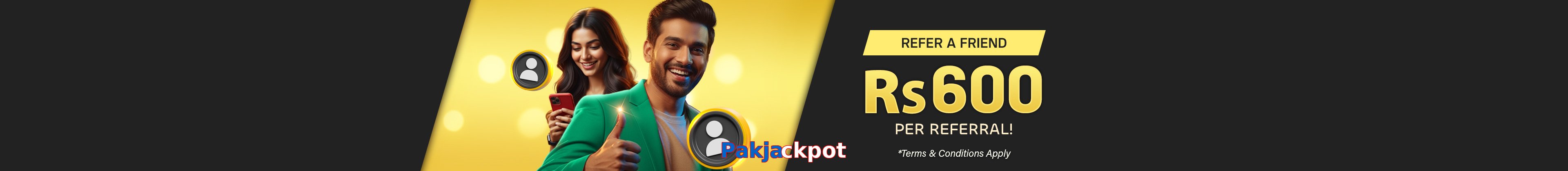 Pakjackpot