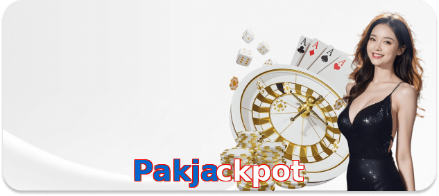 Pakjackpot