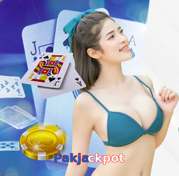 Pakjackpot